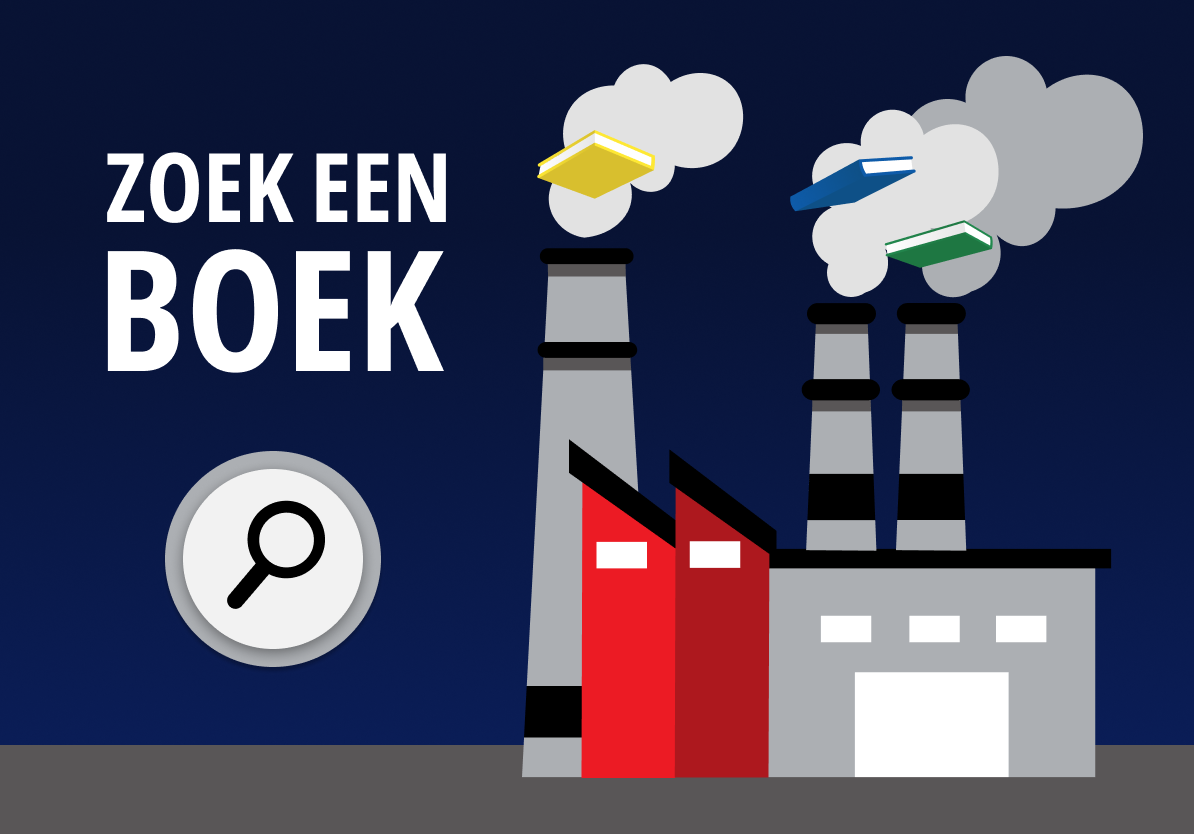 Zoek een boek