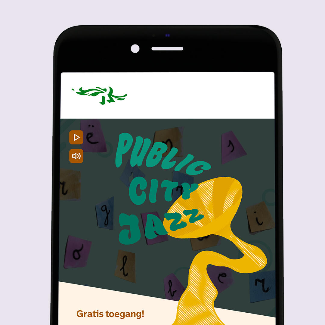 Public City Jazz: T-Time